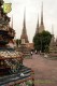 Bürogolf Online beim Wat-Pho in Bangkok in Thailand
